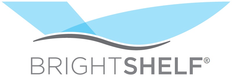 BrightShelf® - Light Shelf